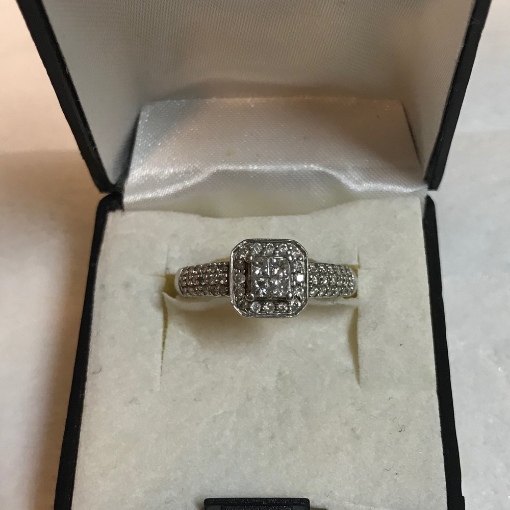 Diamond Ring